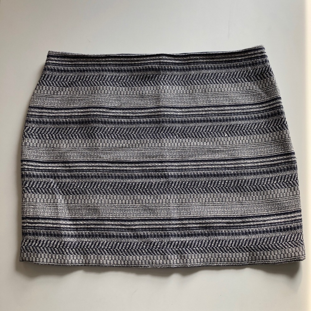 NWT Banana Republic Mini Skirt